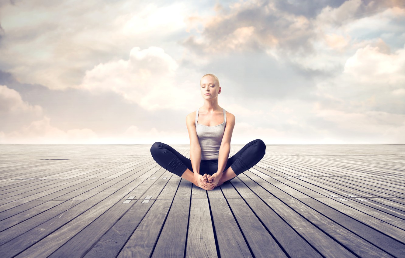 Meditation Yoga Images Wallpapers