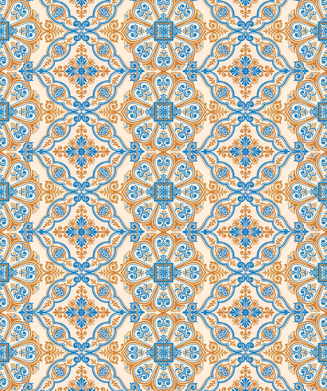Mediterranean Wallpapers
