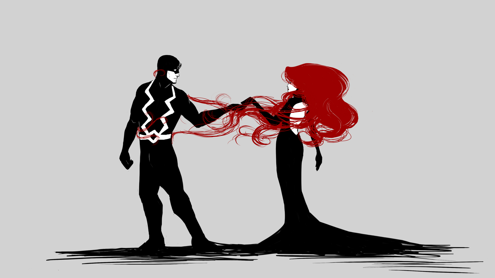 Medusa Inhumans Wallpapers