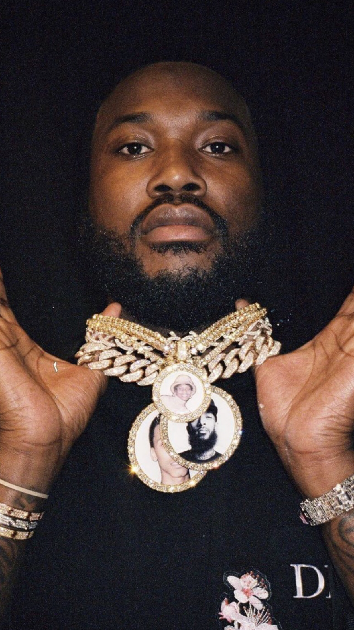 Meek Mill Wallpapers