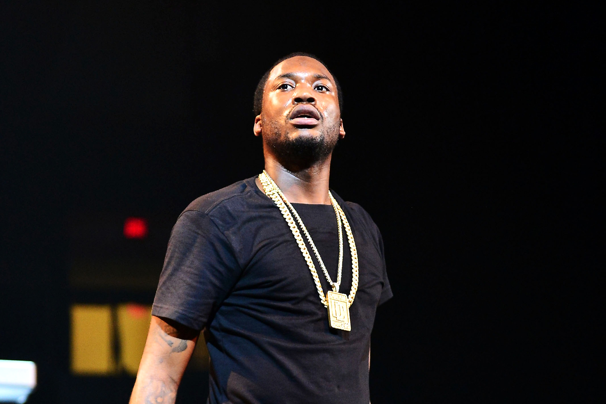 Meek Mill Wallpapers