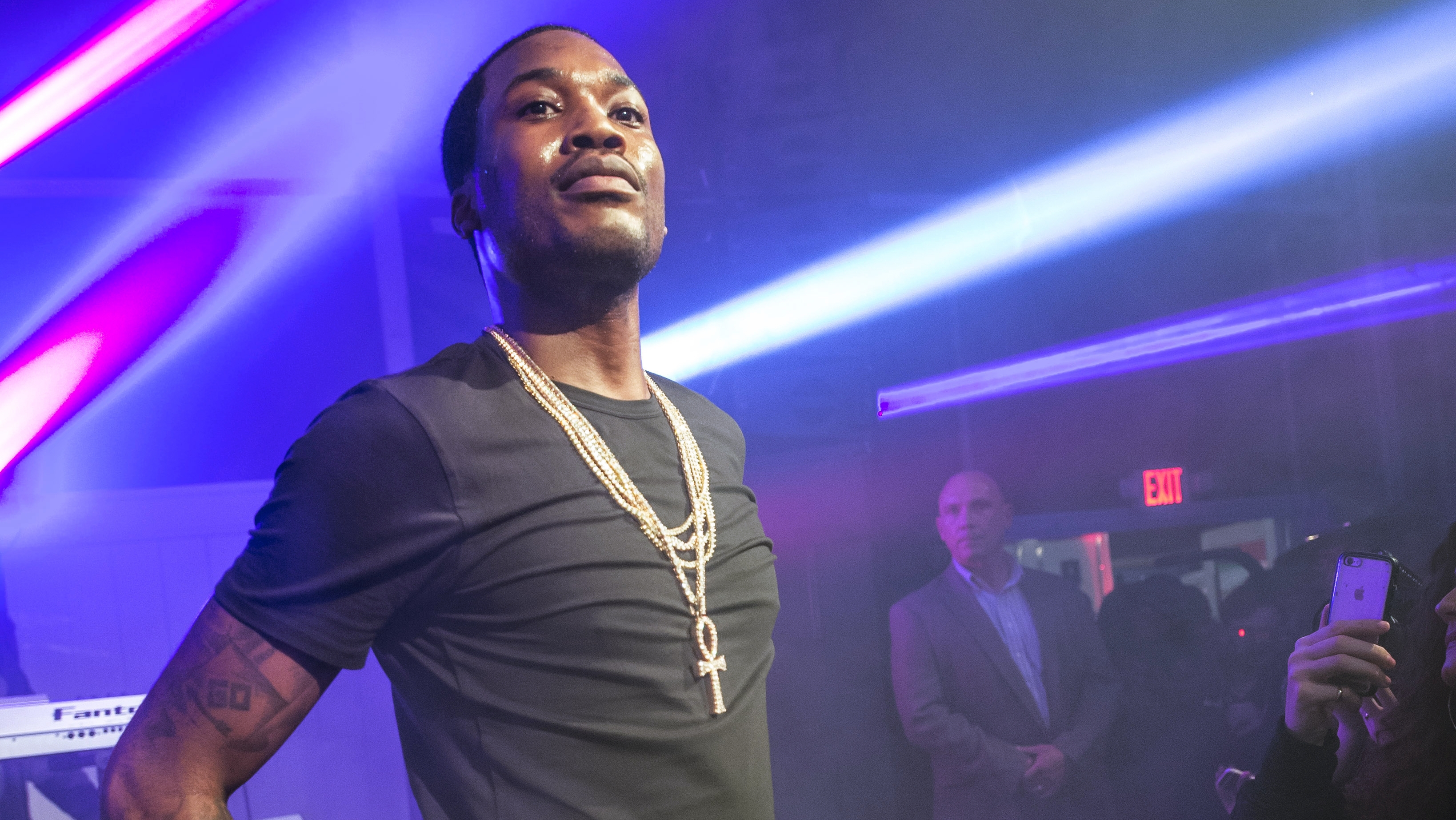 Meek Mill Wallpapers