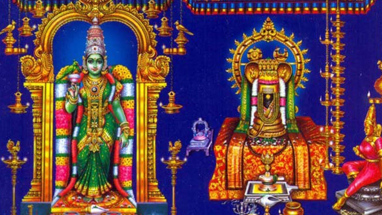 Meenakshi Wallpapers