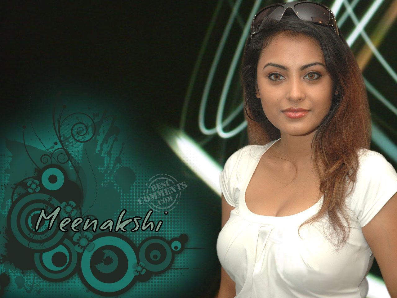 Meenakshi Wallpapers