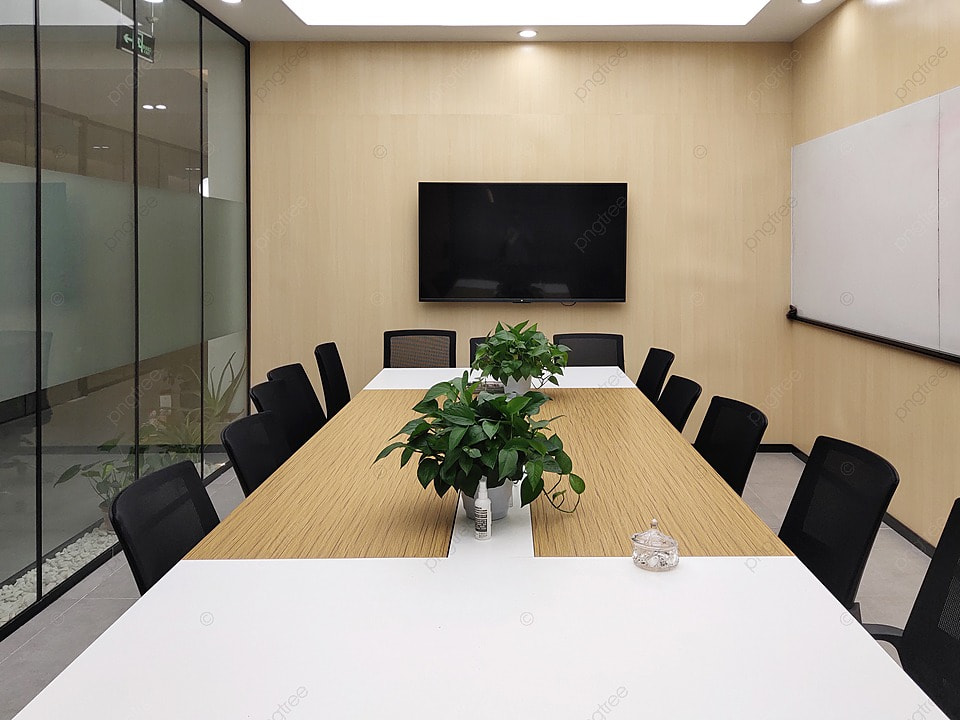 Meeting Room Background