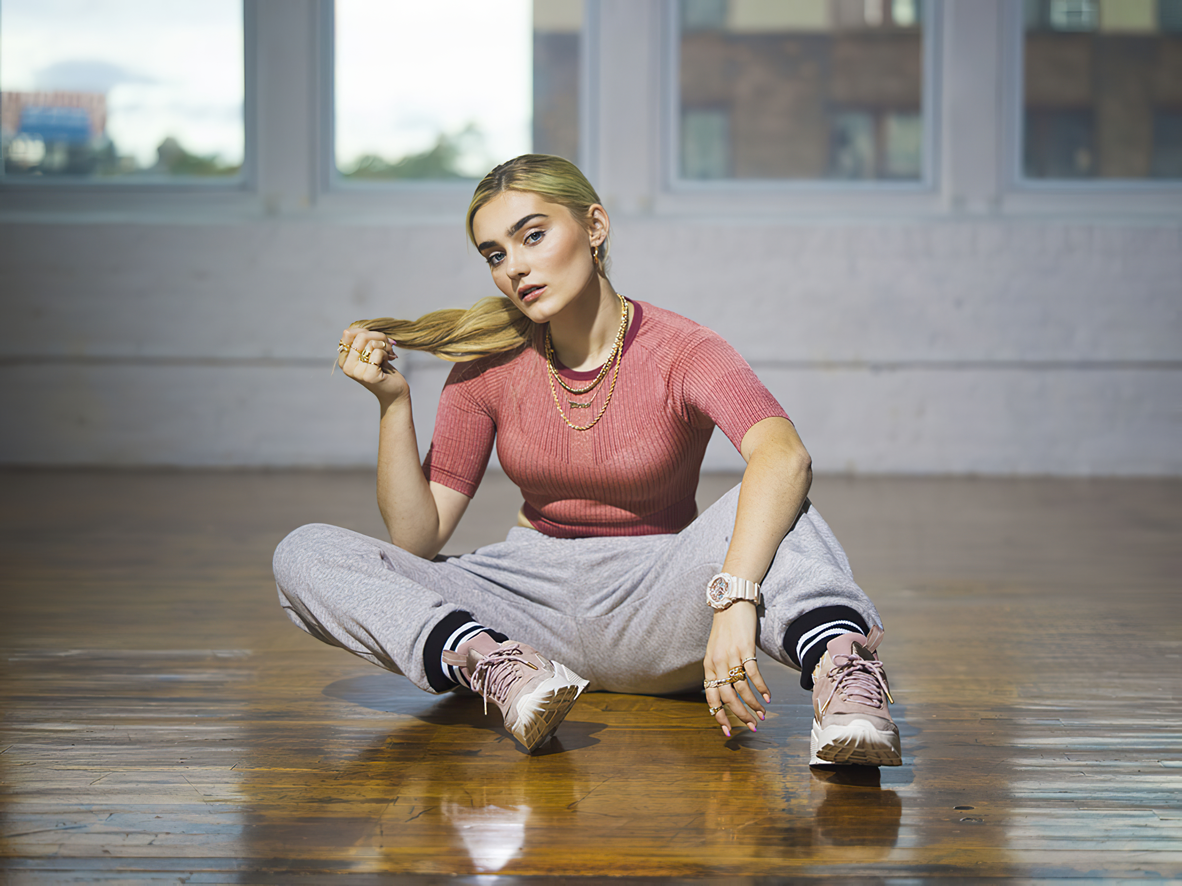 Meg Donnelly 2019 Wallpapers