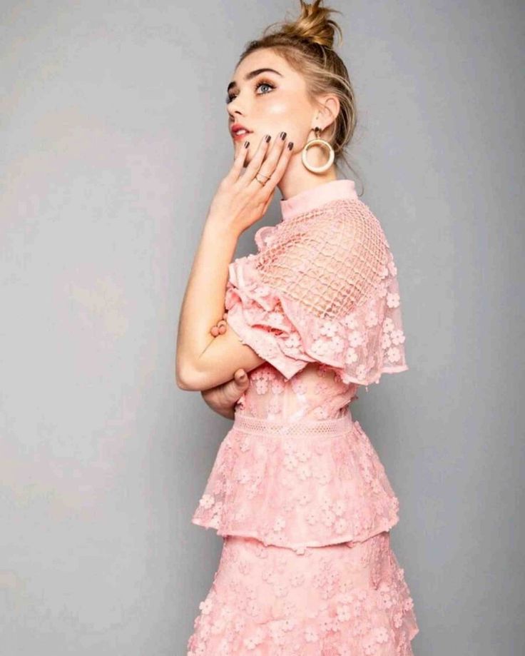 Meg Donnelly 2019 Wallpapers