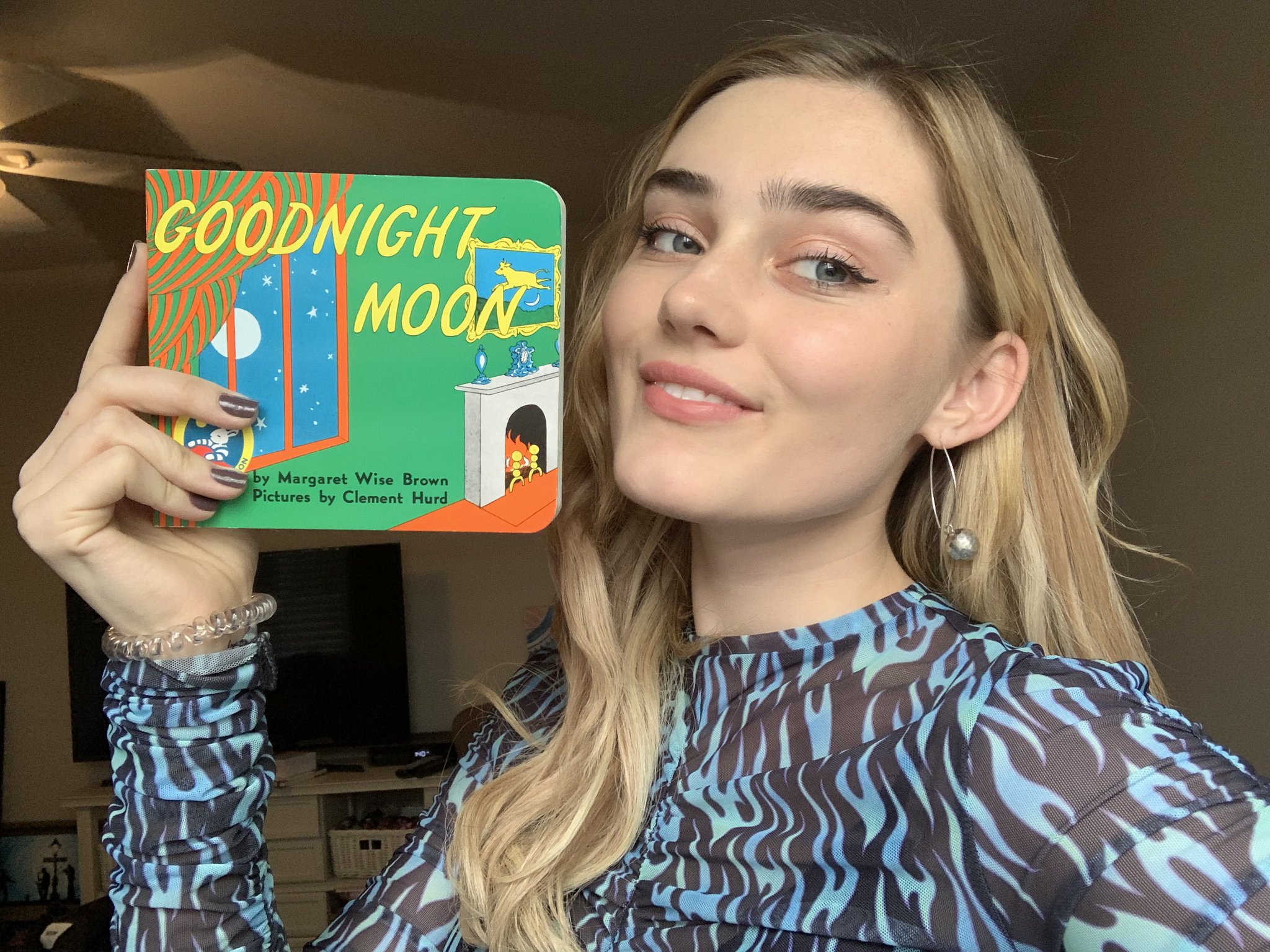 Meg Donnelly 2019 Wallpapers