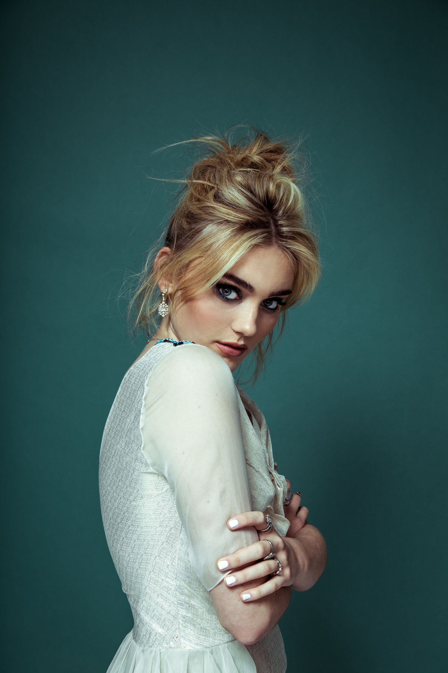 Meg Donnelly 2019 Wallpapers