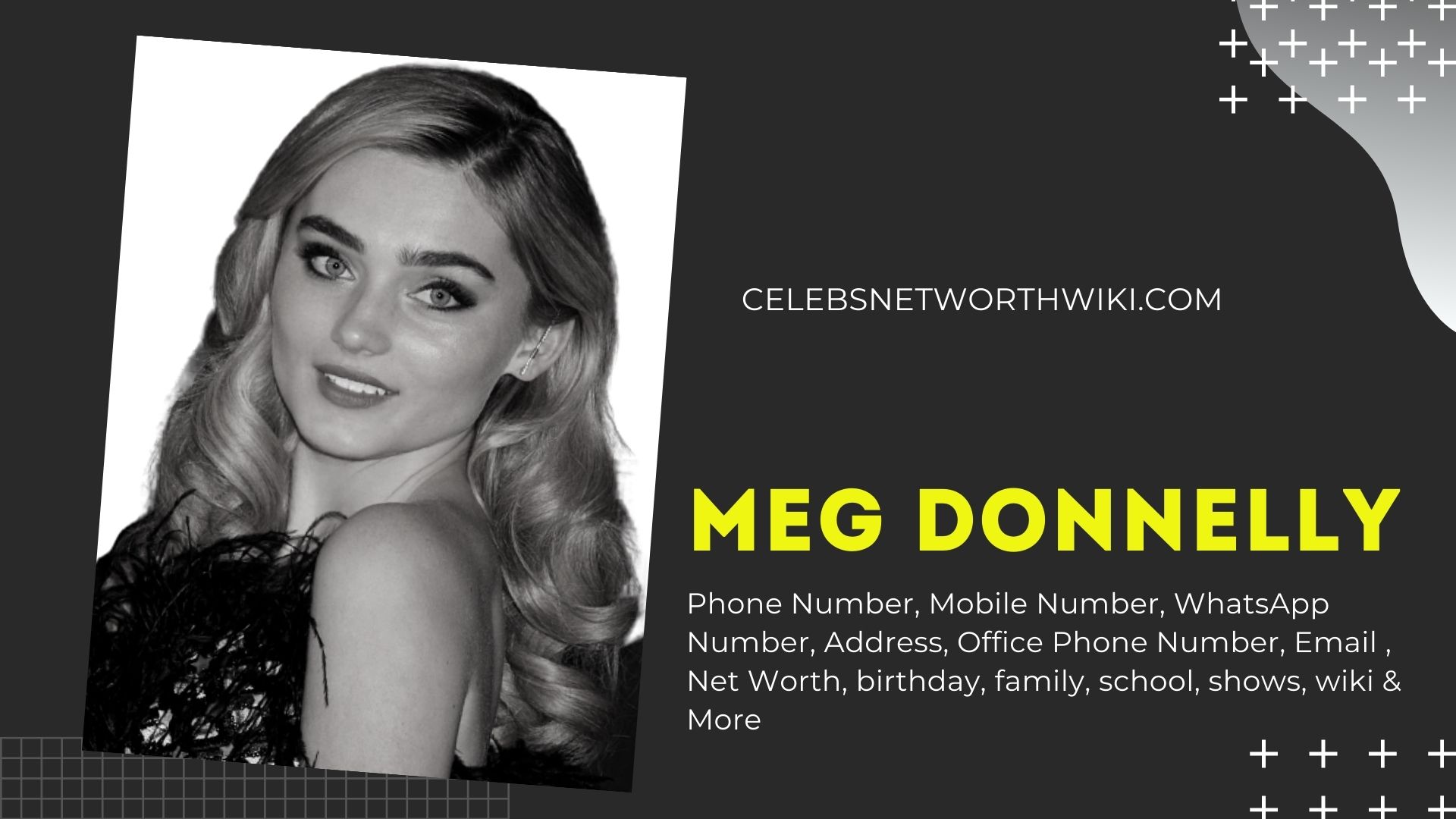 Meg Donnelly 2019 Wallpapers