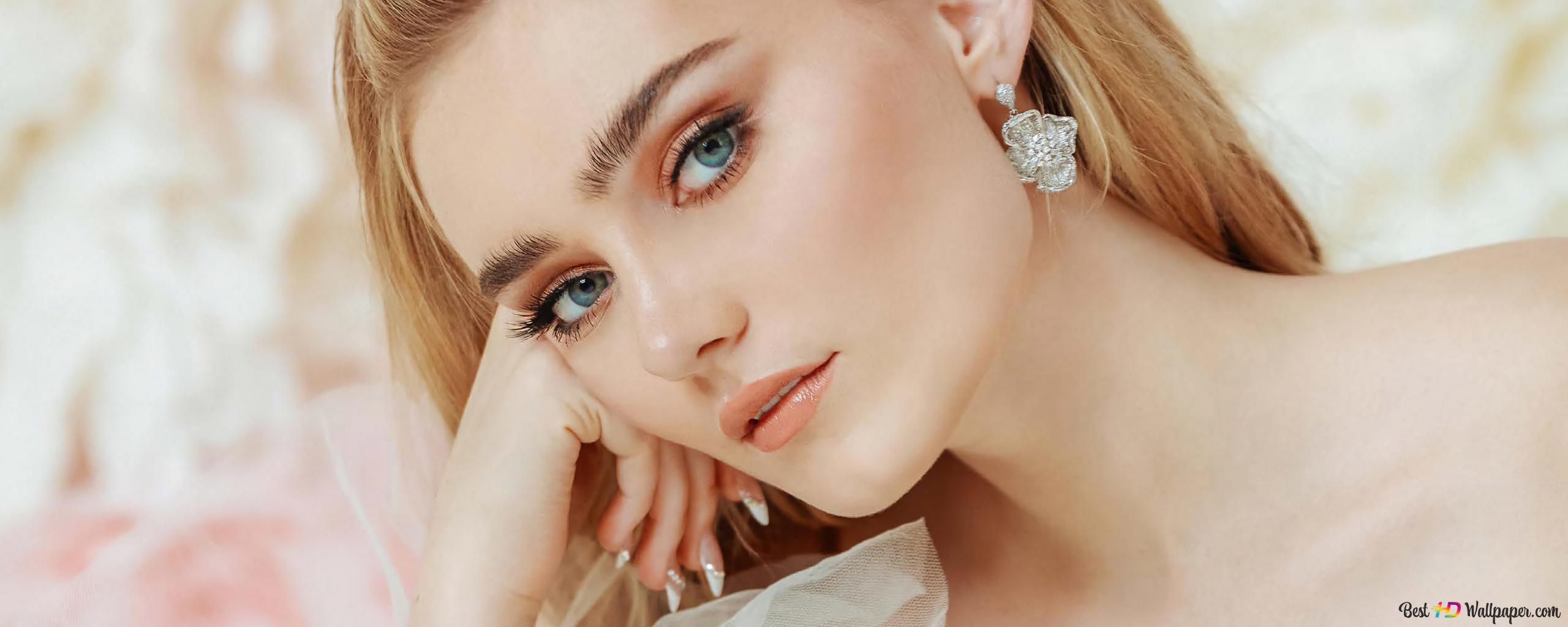 Meg Donnelly 2019 Wallpapers