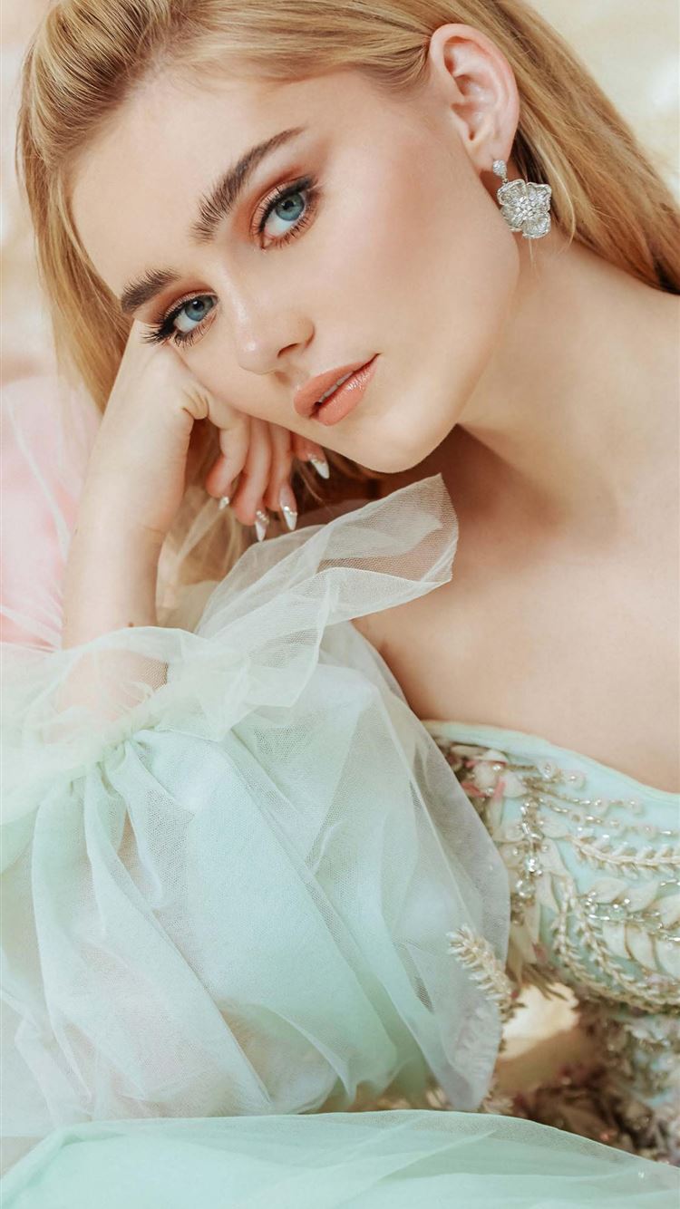 Meg Donnelly 2019 Wallpapers