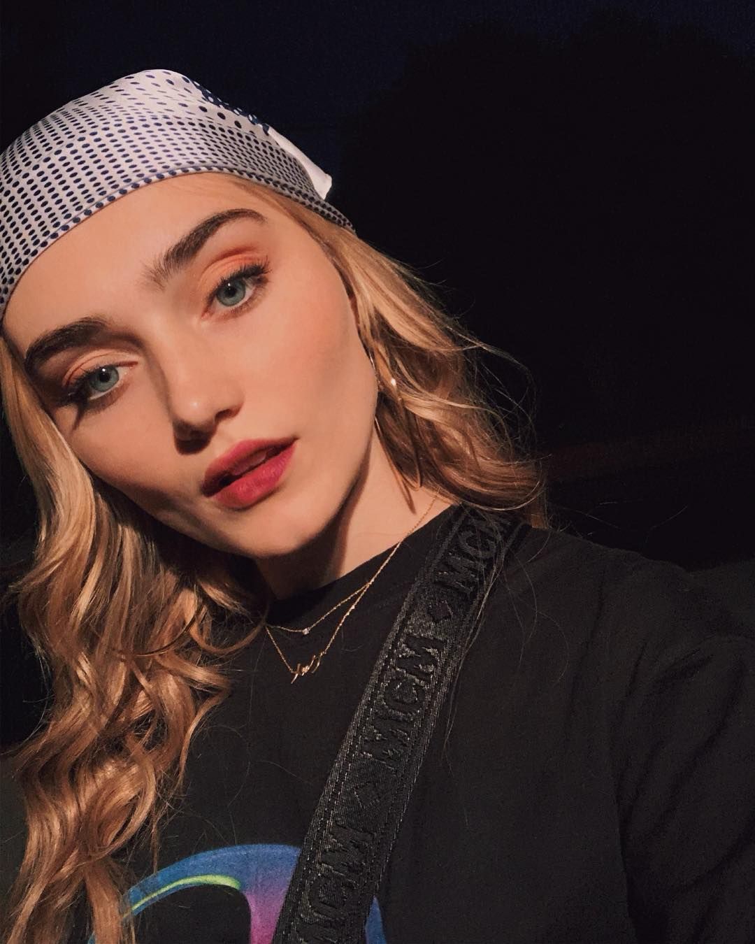 Meg Donnelly 2019 Wallpapers