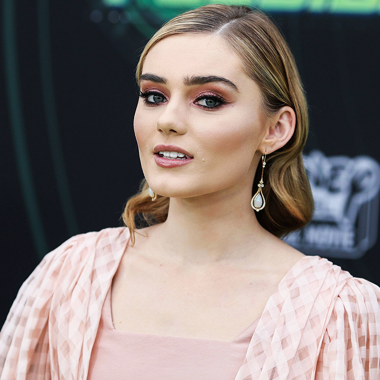 Meg Donnelly 2019 Wallpapers