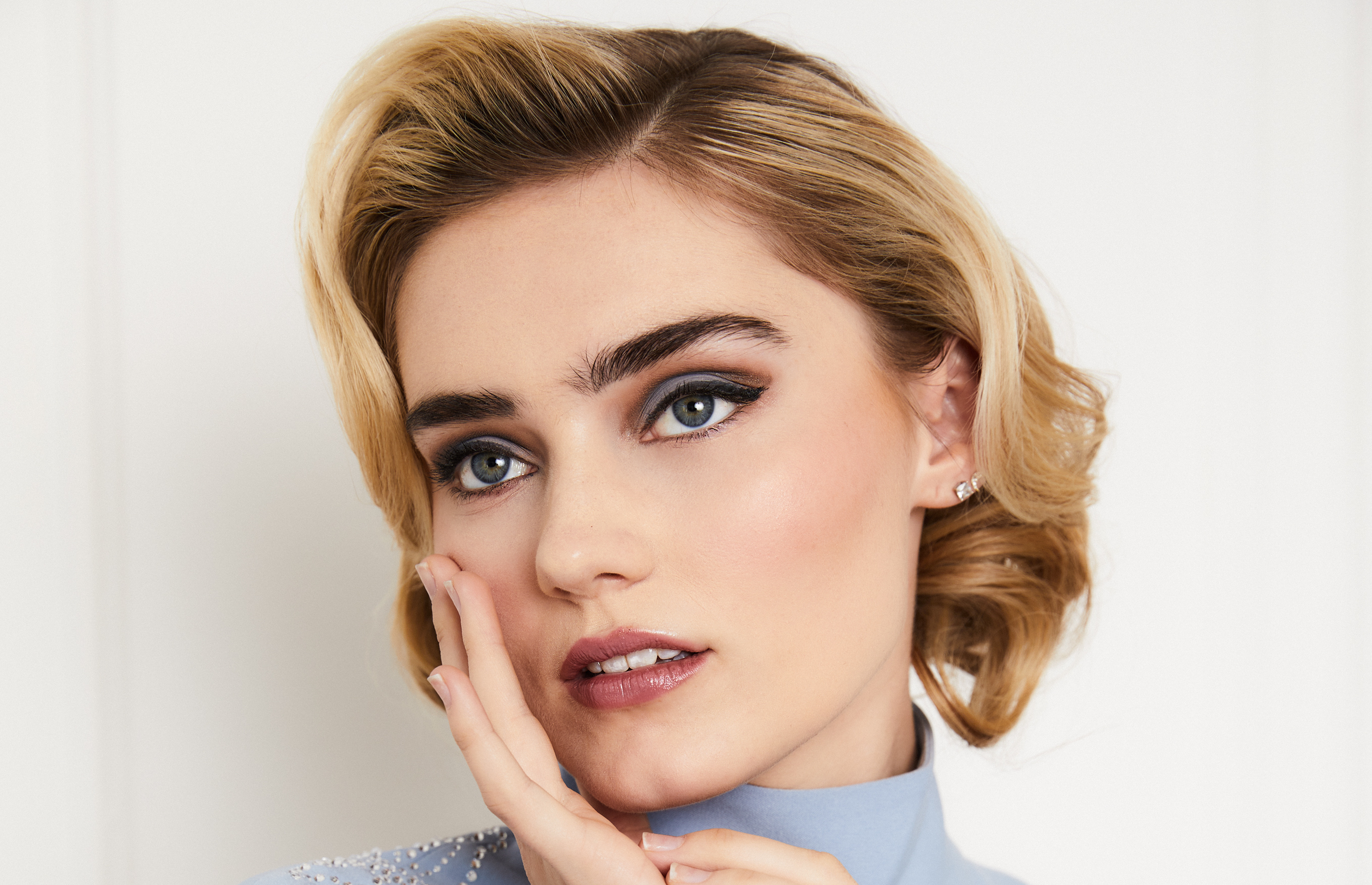 Meg Donnelly 2019 Wallpapers