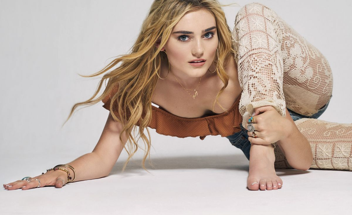 Meg Donnelly 2019 Wallpapers