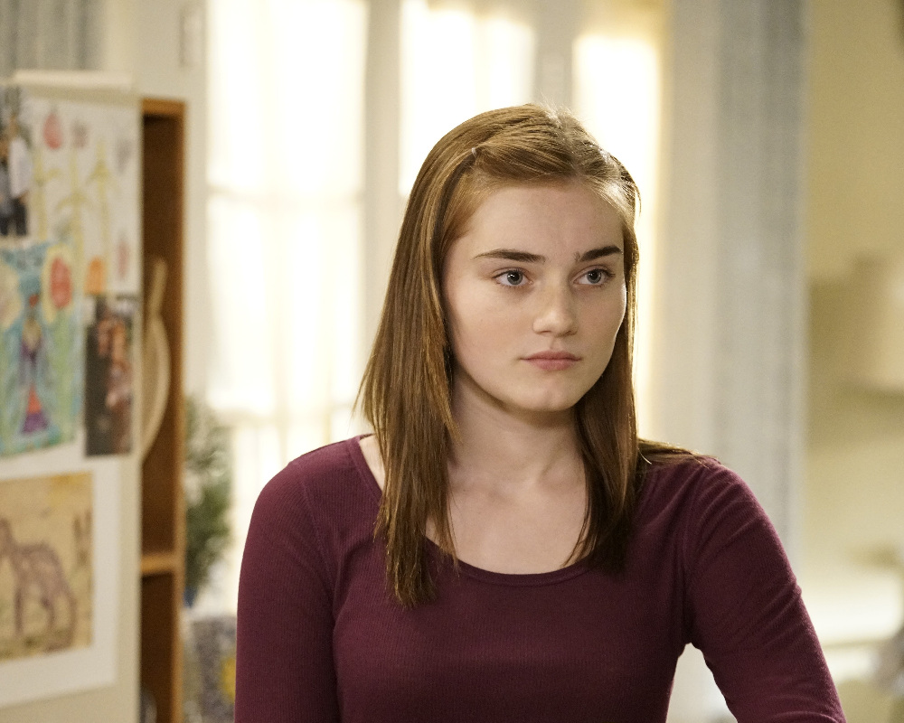 Meg Donnelly American Housewife Wallpapers