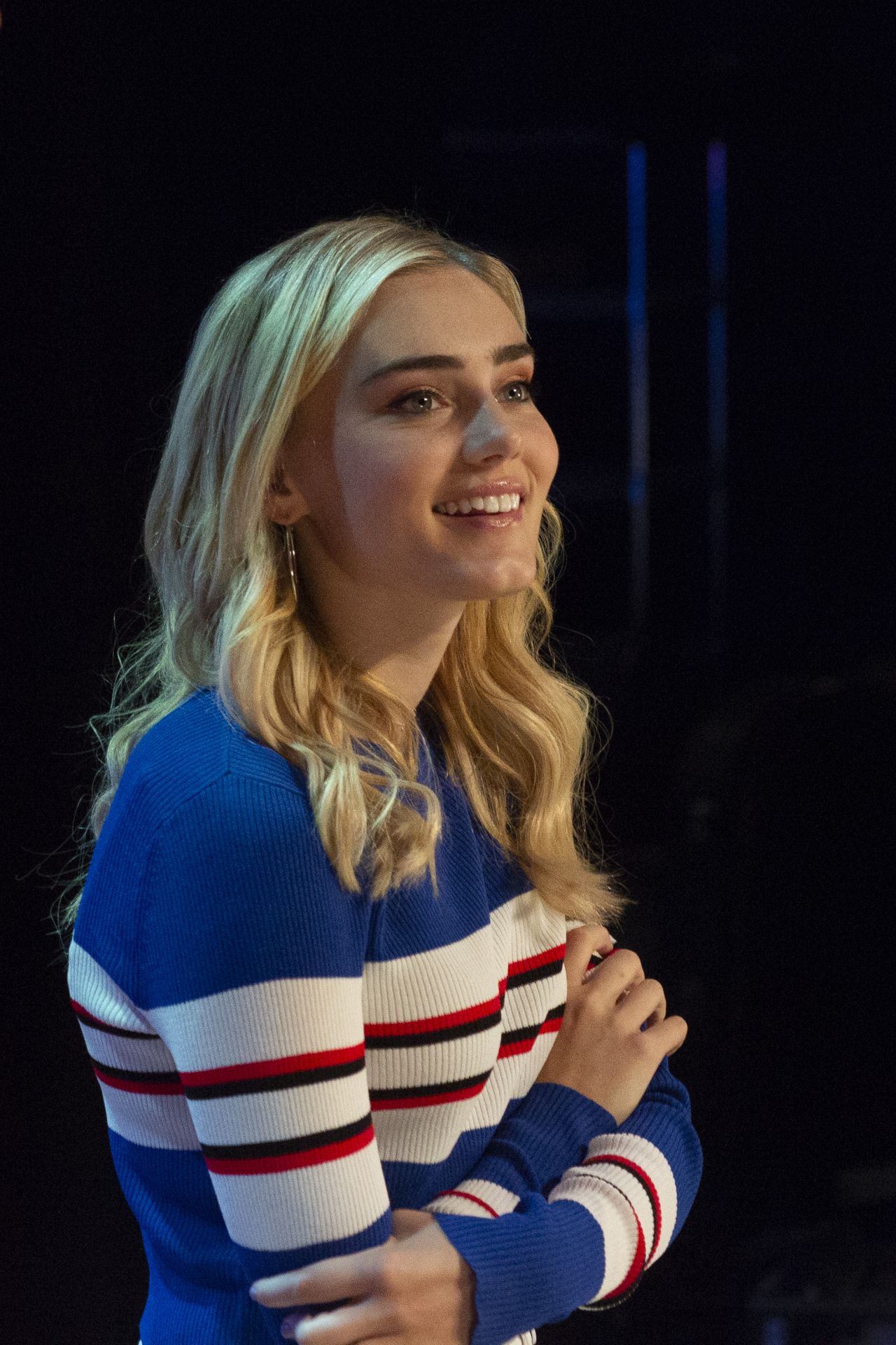 Meg Donnelly American Housewife Wallpapers