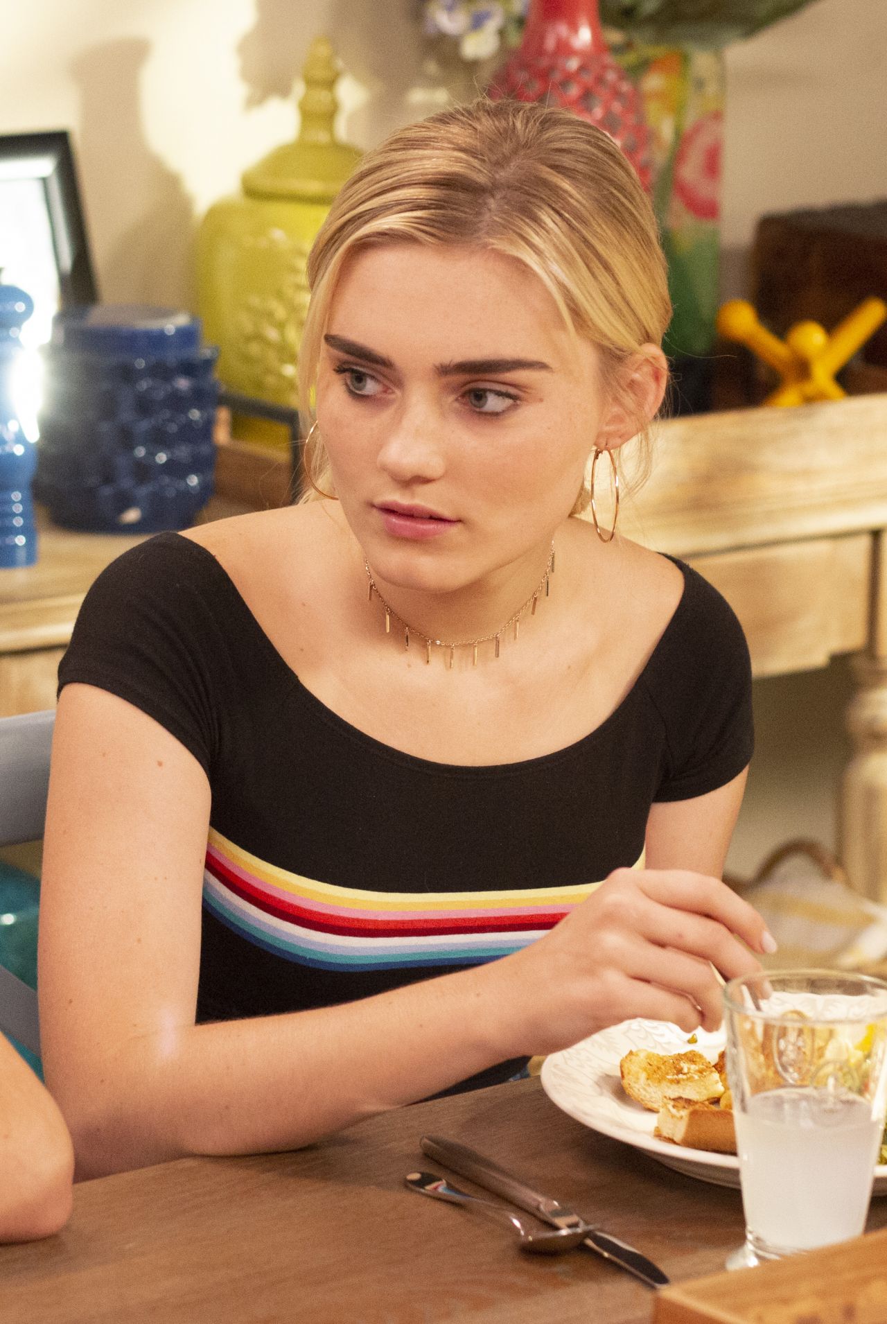 Meg Donnelly American Housewife Wallpapers