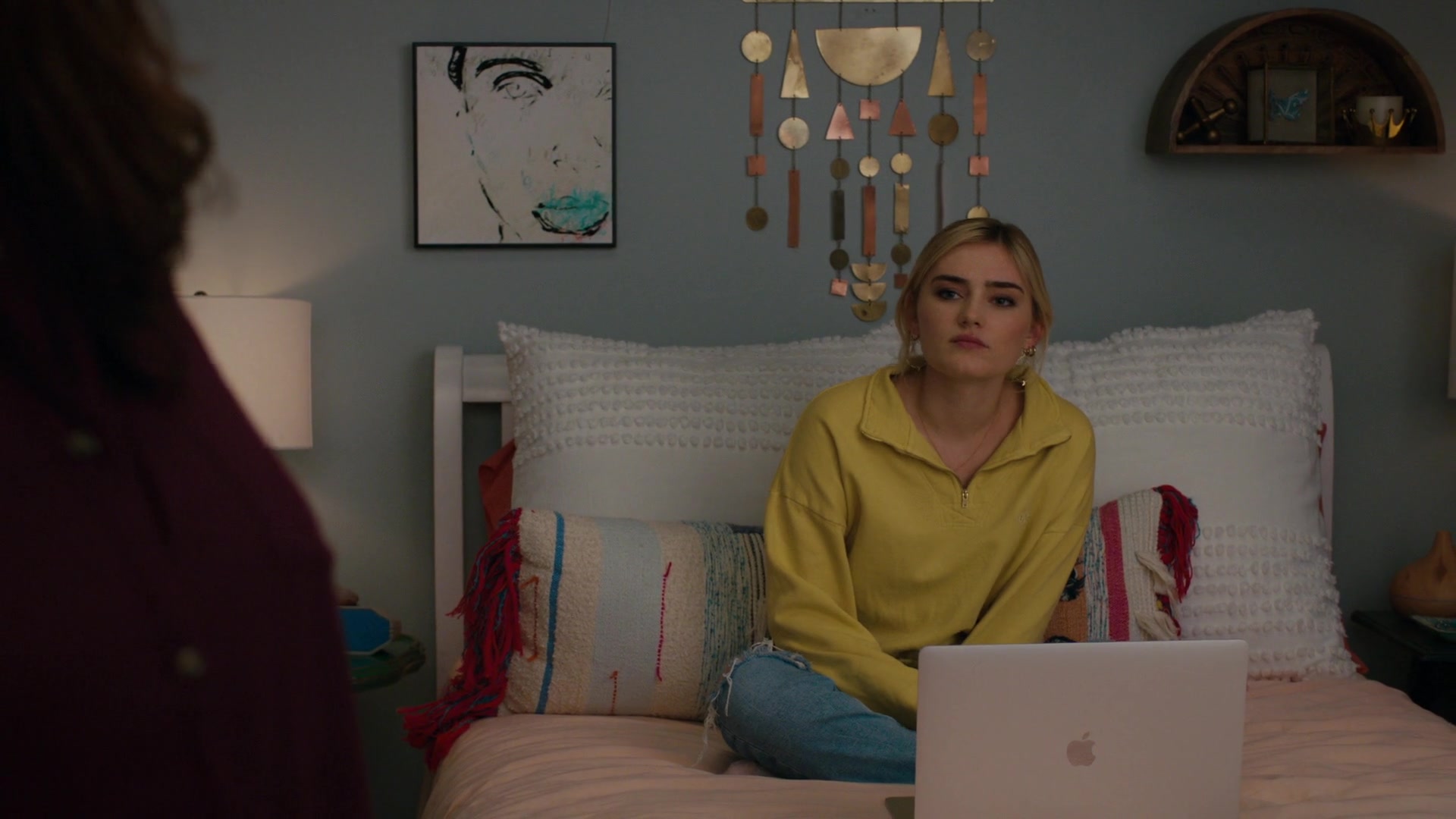 Meg Donnelly American Housewife Wallpapers