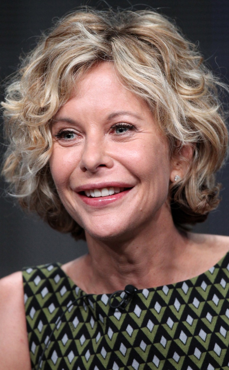 Meg Ryan Wallpapers