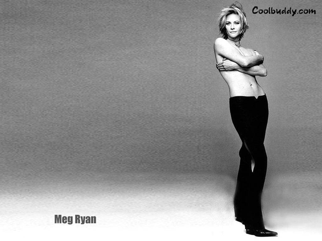 Meg Ryan Wallpapers