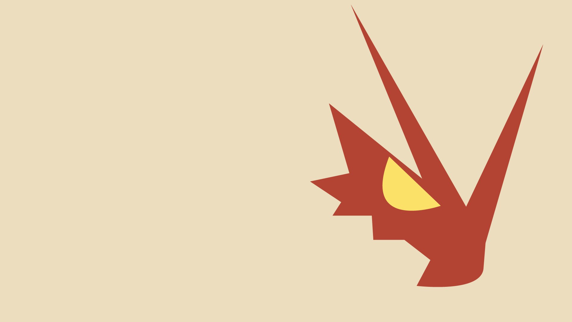 Mega Blaziken Wallpapers