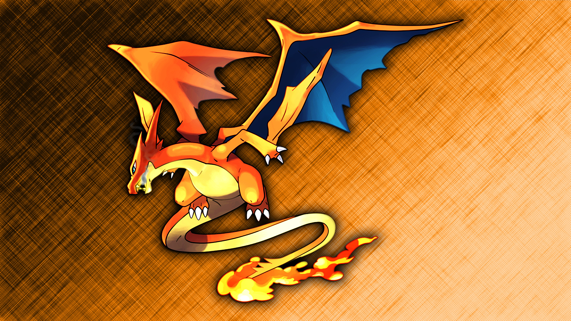 Mega Charizard Y Wallpapers