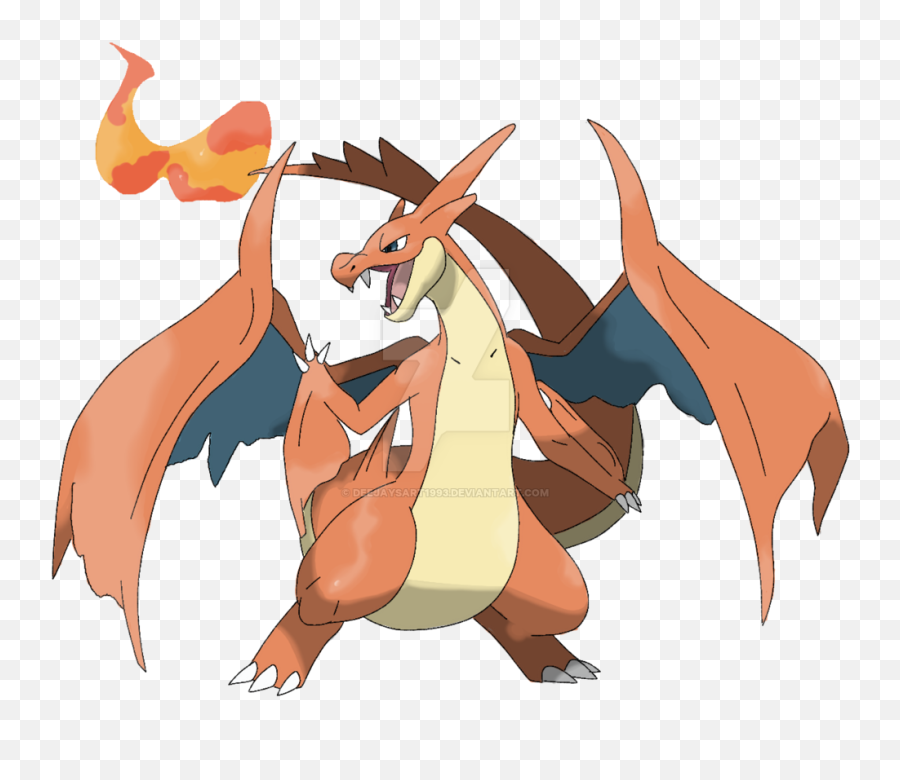 Mega Charizard Y Wallpapers