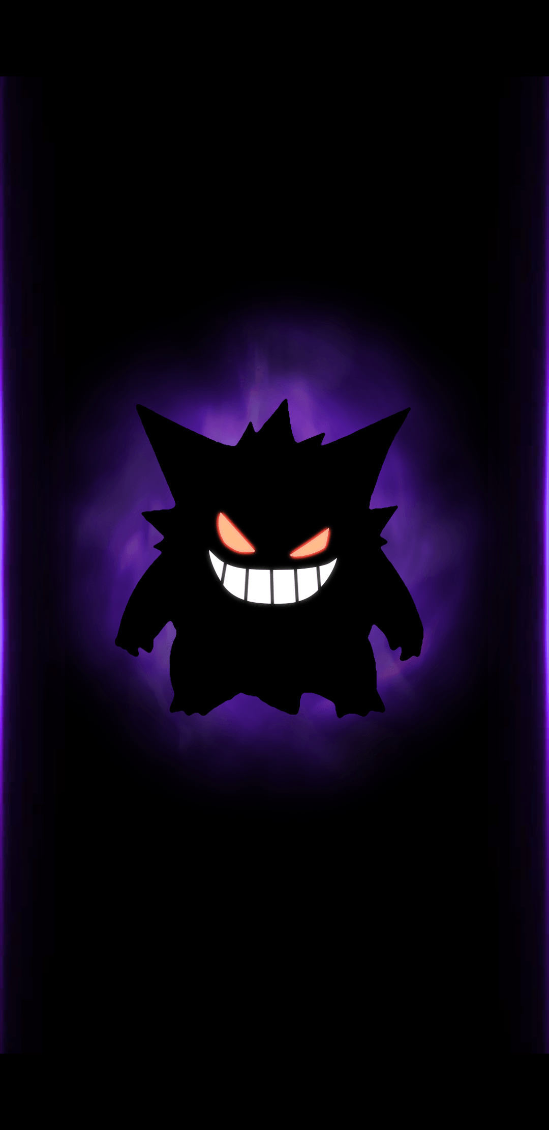 Mega Gengar Wallpapers