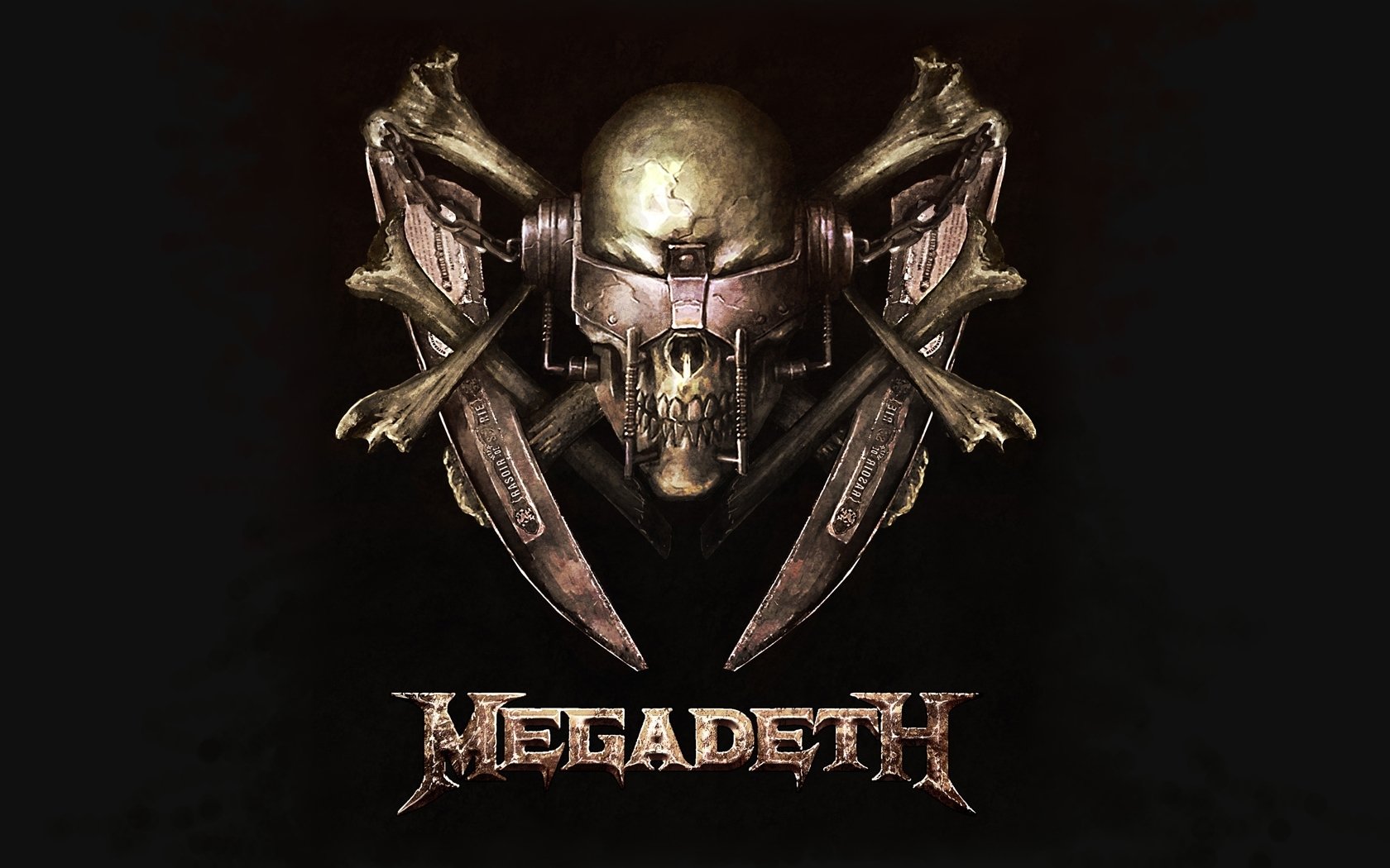 Megadeth Wallpapers