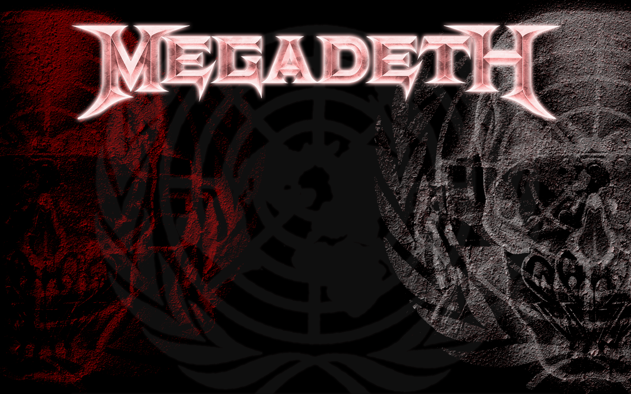 Megadeth Wallpapers