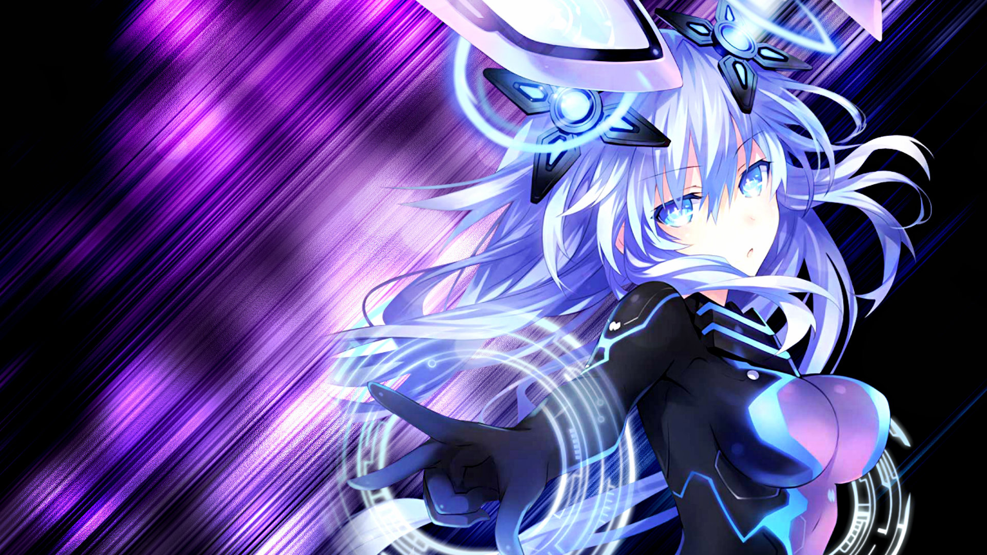 Megadimension Neptunia VII Wallpapers