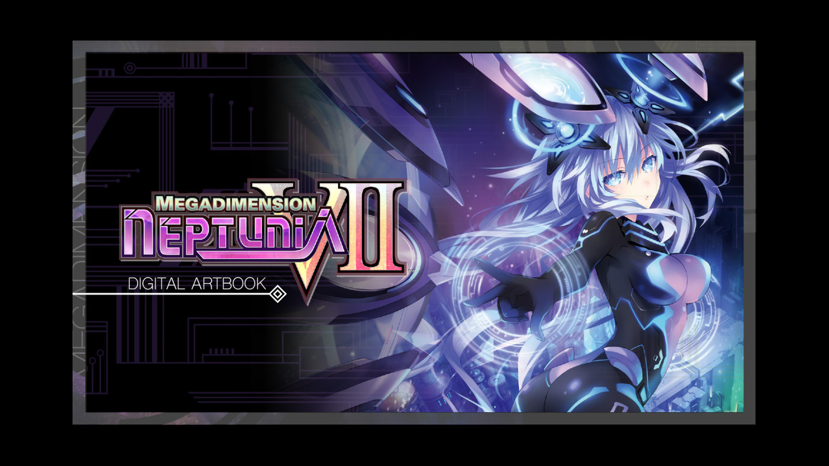 Megadimension Neptunia VII Wallpapers