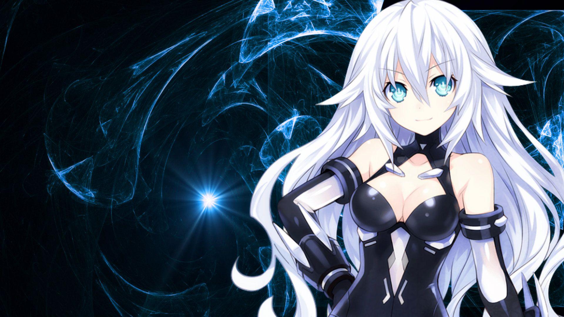 Megadimension Neptunia VII Wallpapers