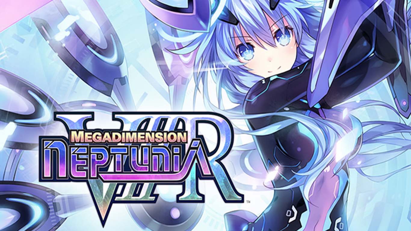 Megadimension Neptunia VII Wallpapers