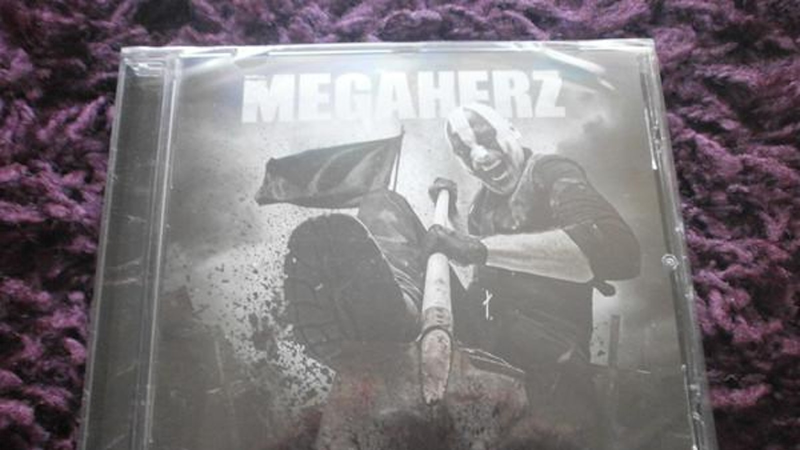 Megaherz Wallpapers