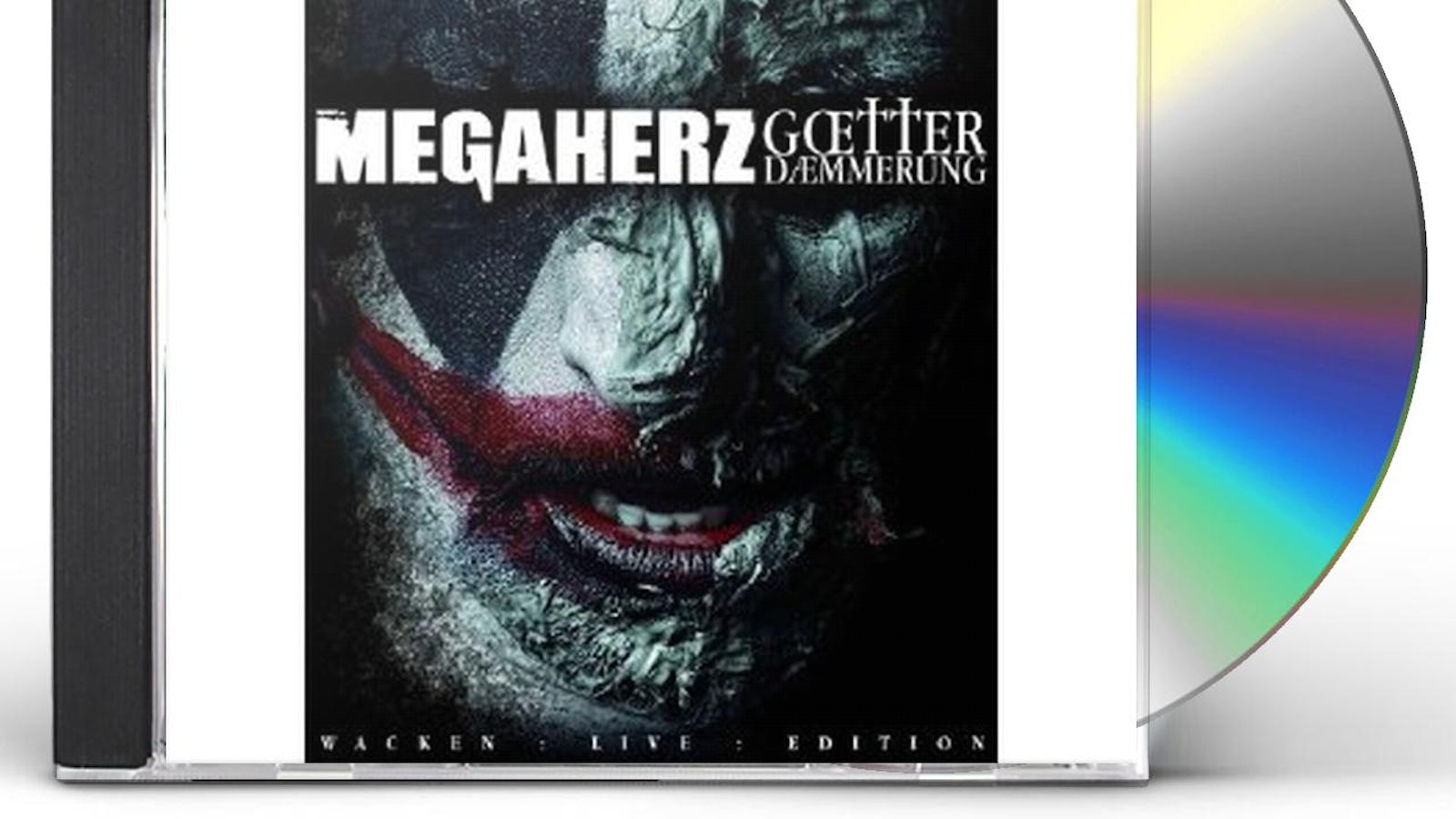 Megaherz Wallpapers