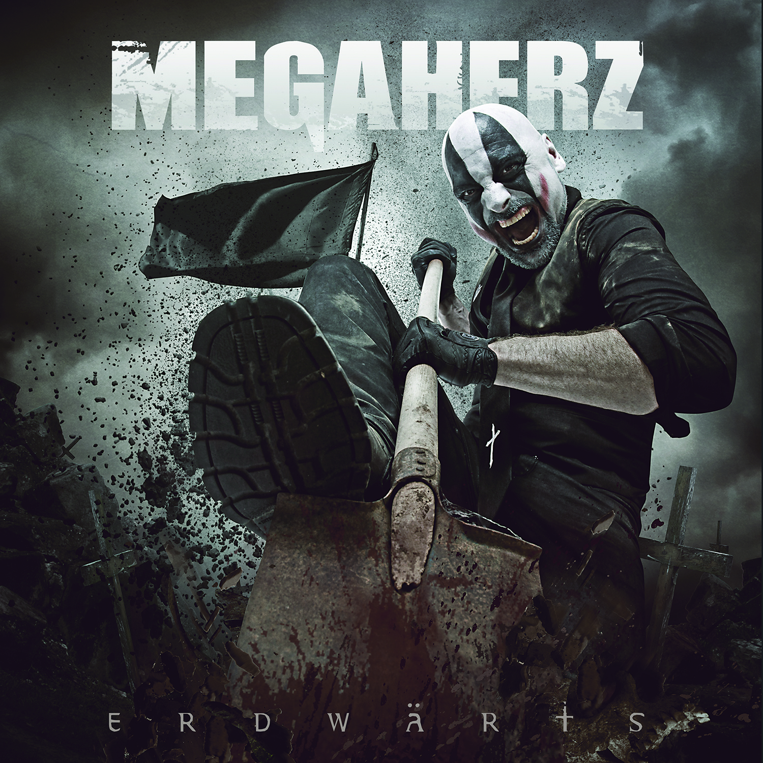 Megaherz Wallpapers