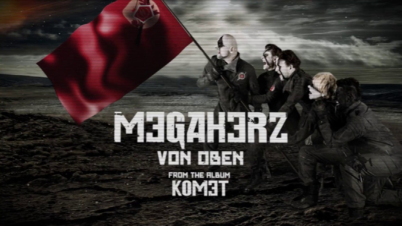 Megaherz Wallpapers