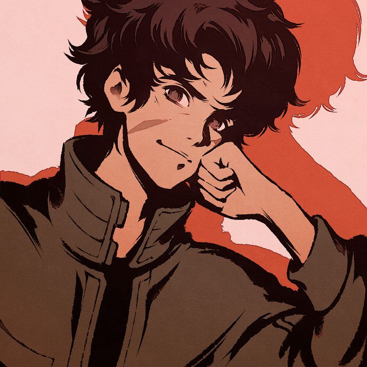 Megalo Box Wallpapers