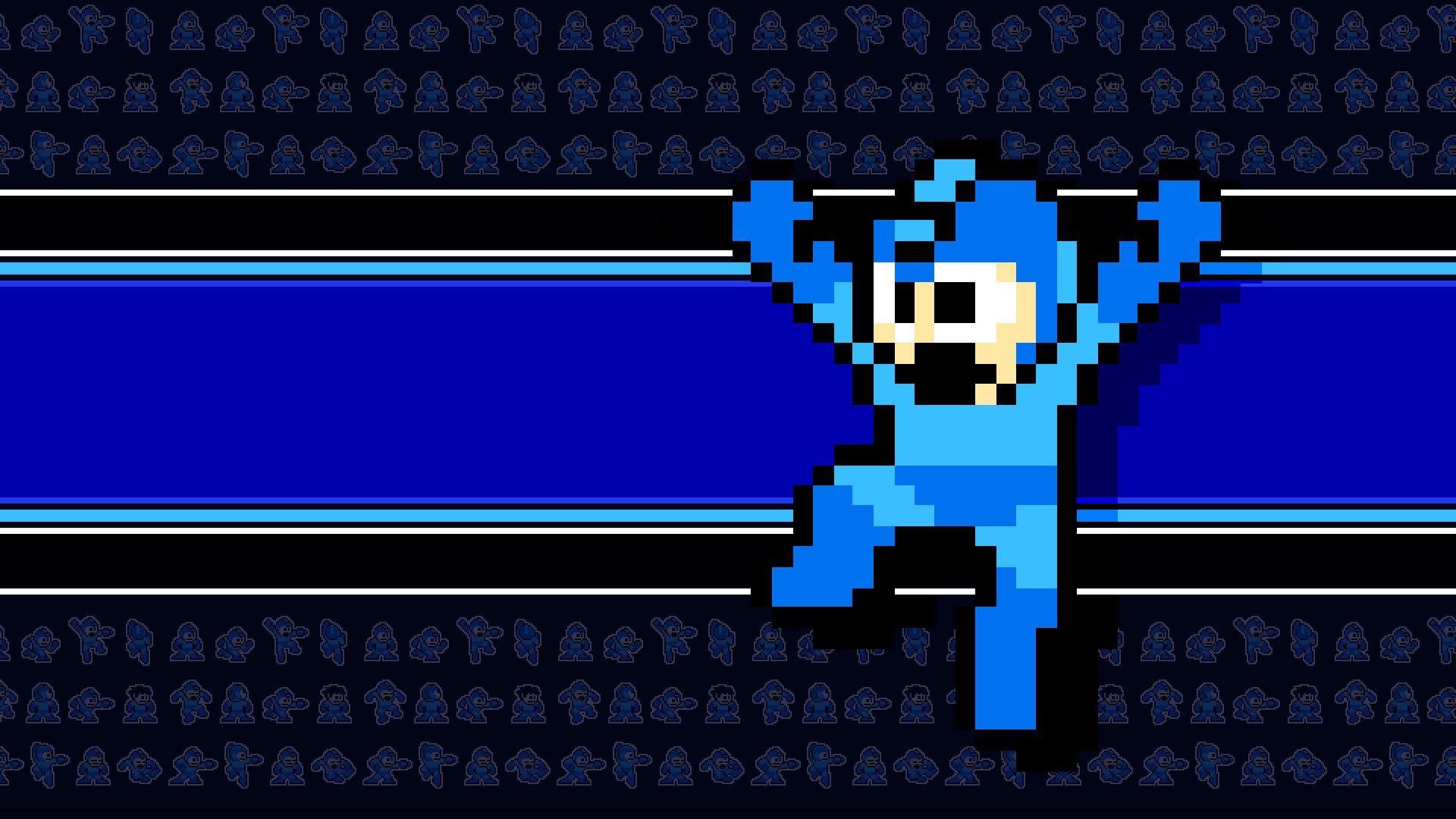 Megaman 8 Wallpapers