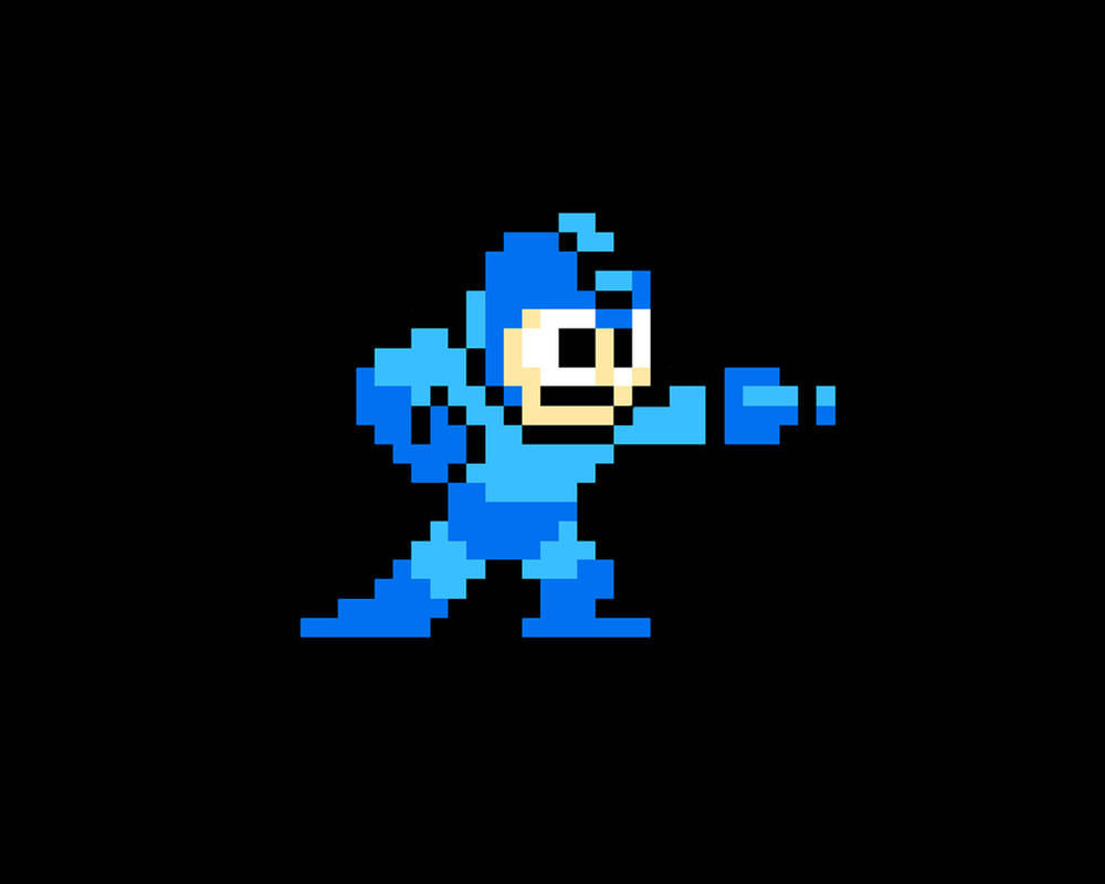 Megaman 8 Wallpapers