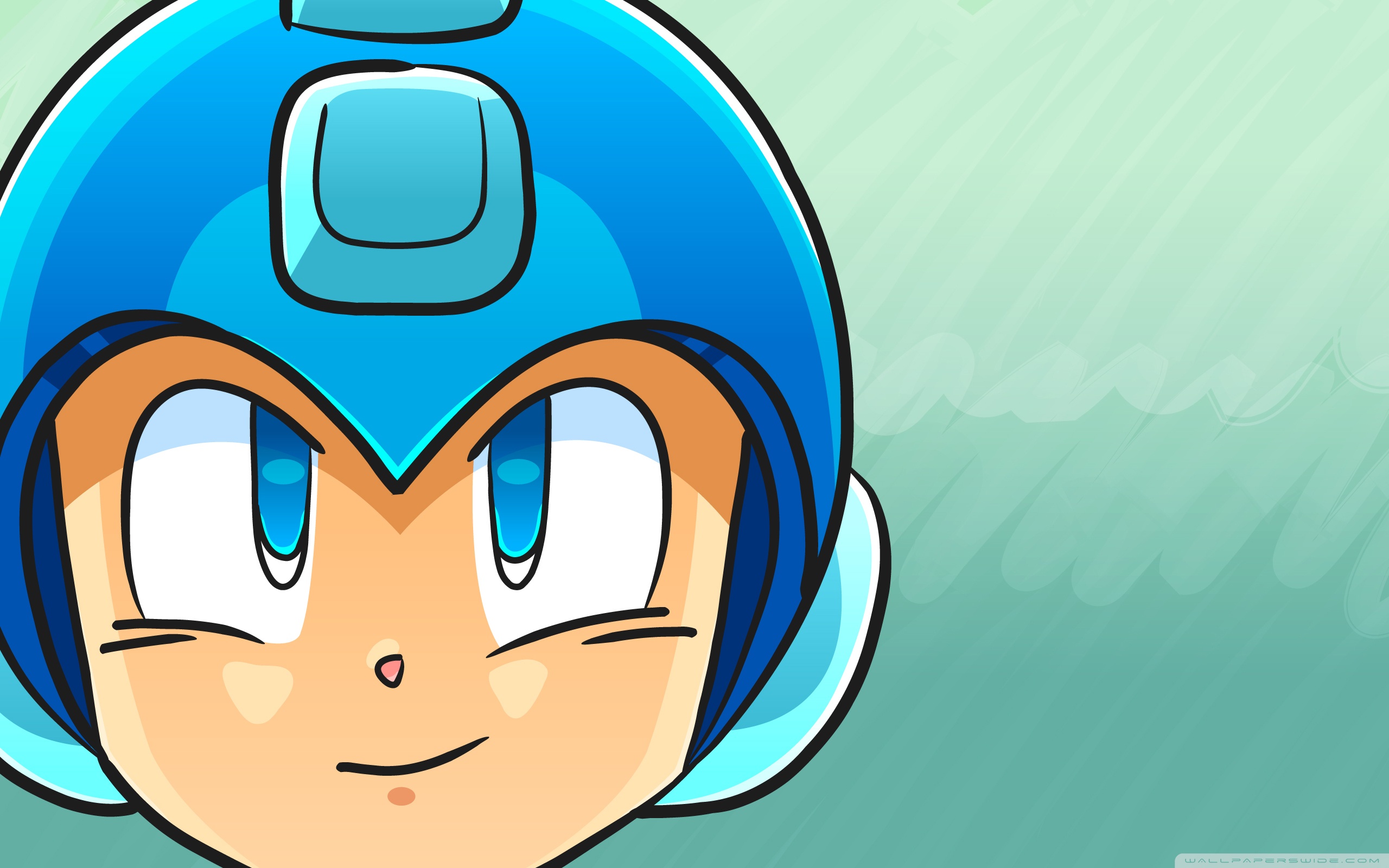 Megaman Wallpapers