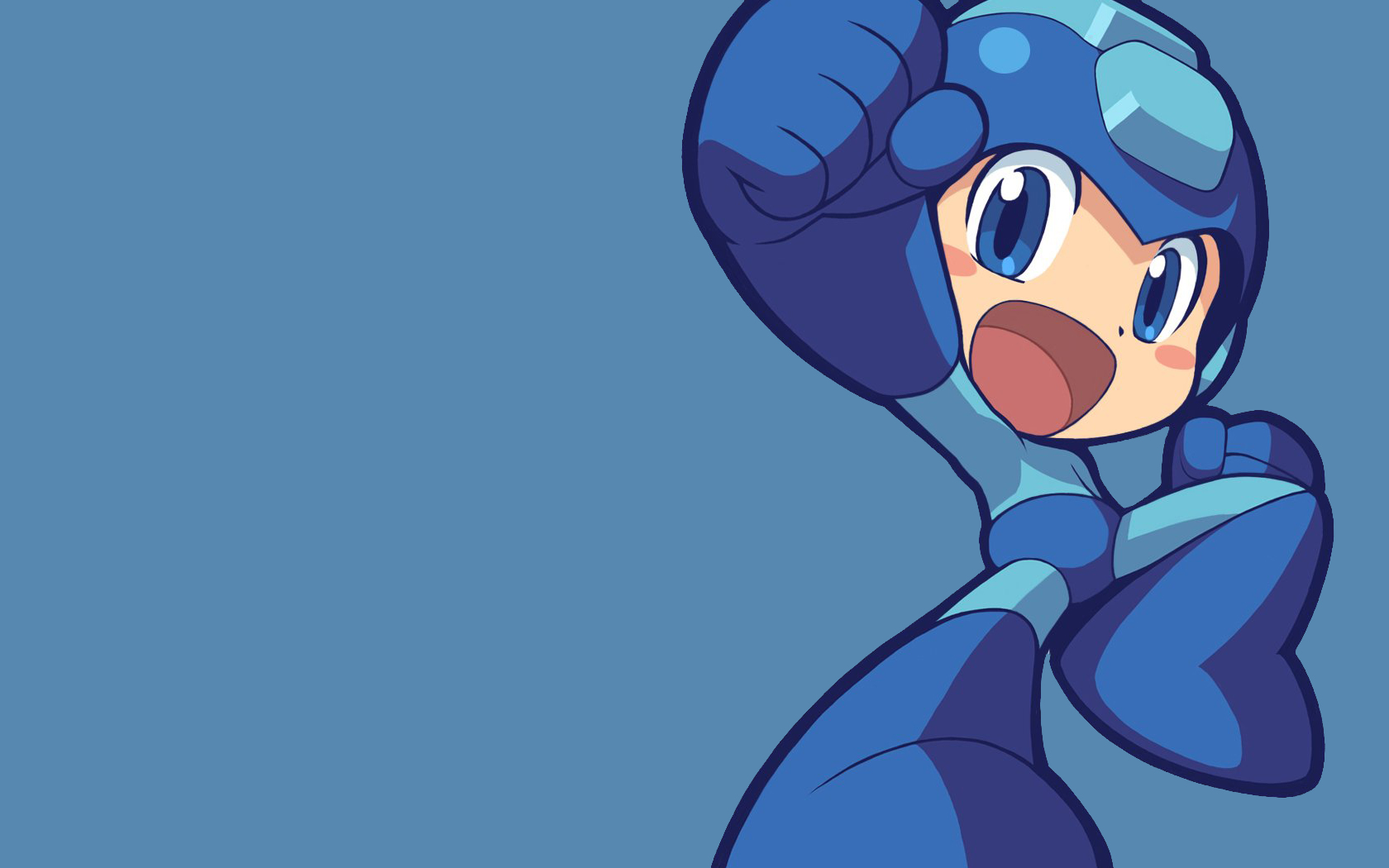 Megaman Wallpapers