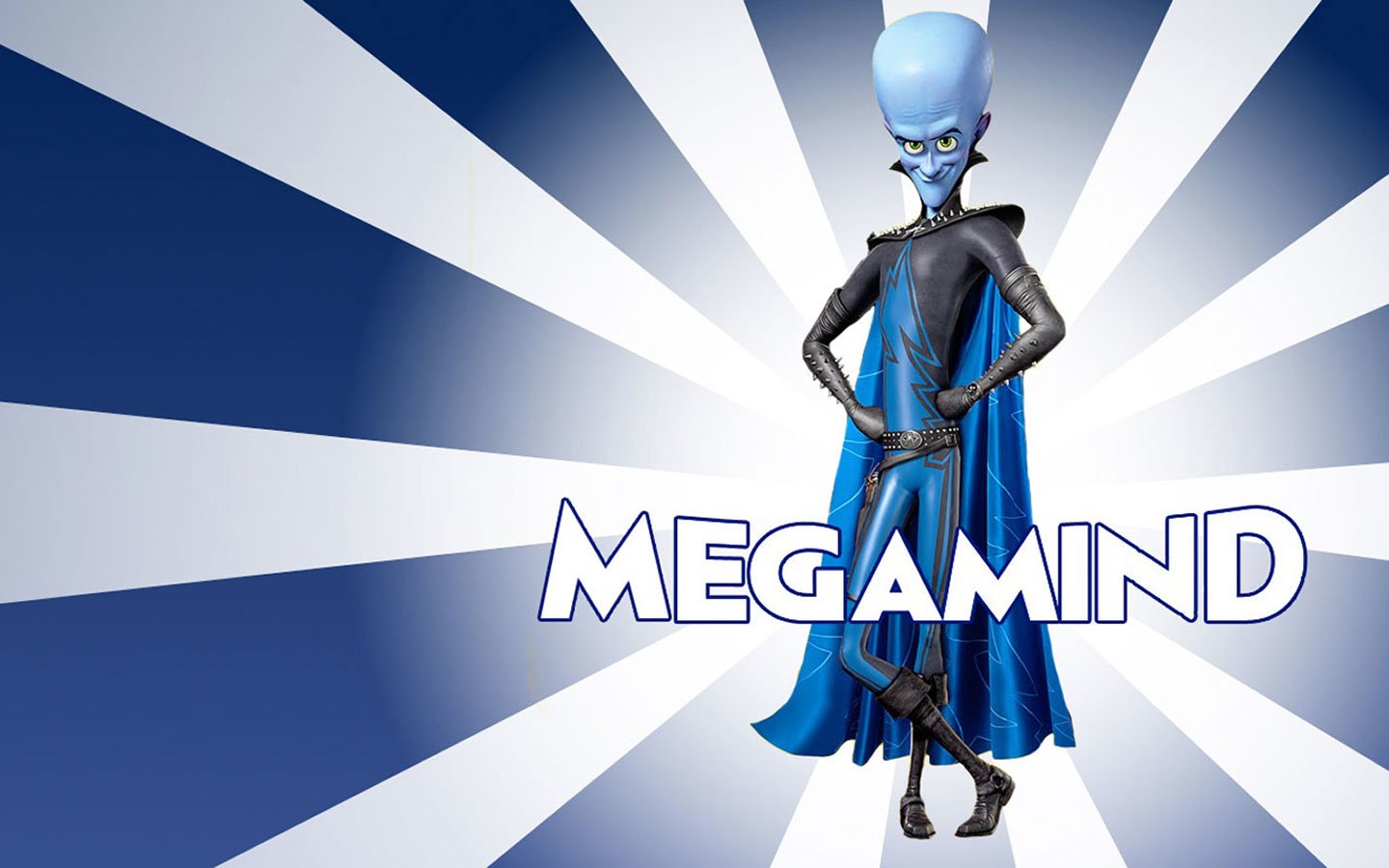 Megamind Wallpapers