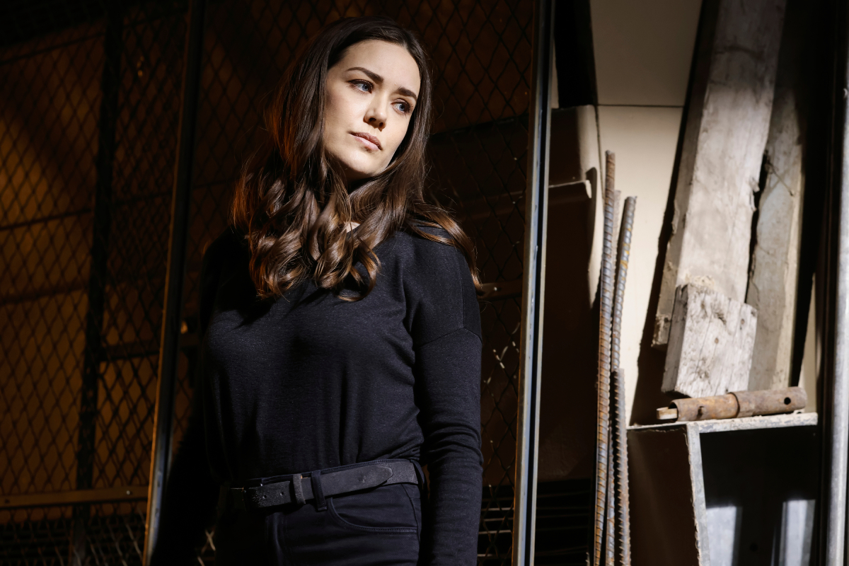 Megan Boone Wallpapers