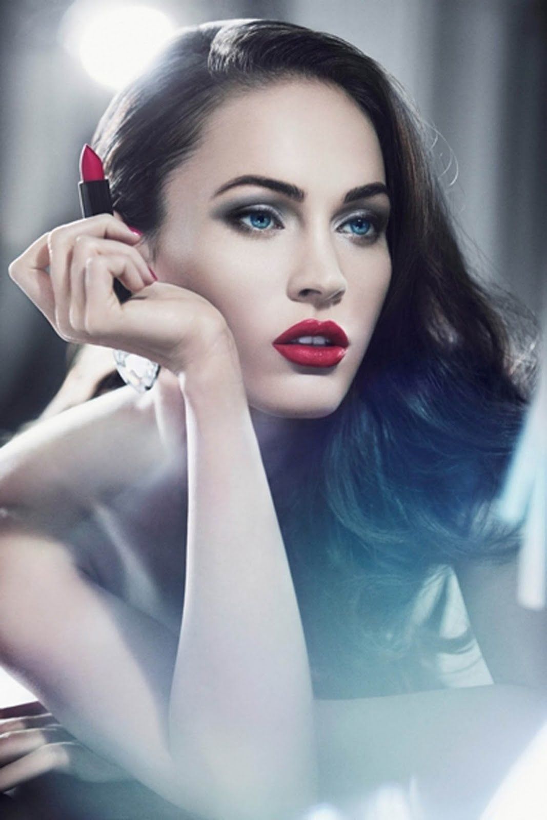 Megan Fox For Prestige Magazine Hong Kong Wallpapers