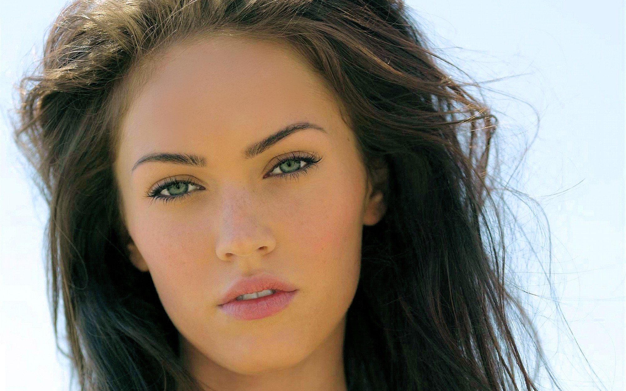 Megan Fox For Prestige Magazine Wallpapers