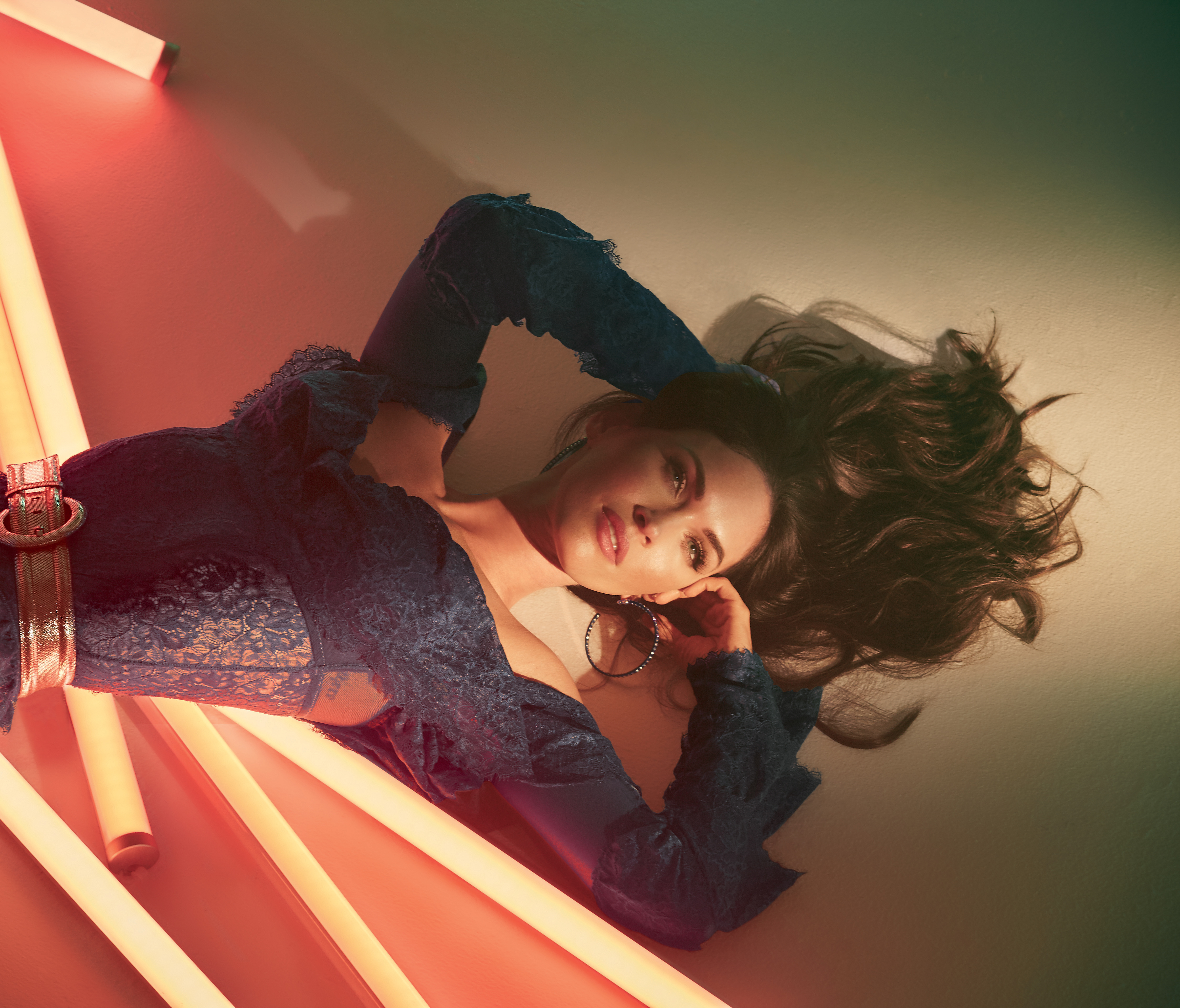 Megan Fox For Prestige Magazine Wallpapers